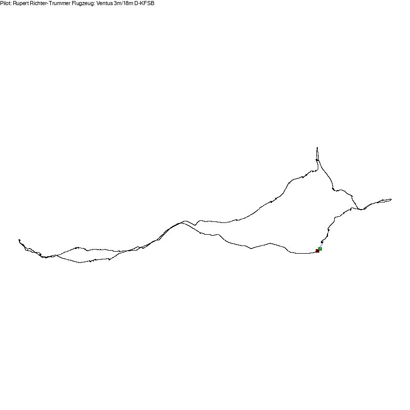 Flugspur